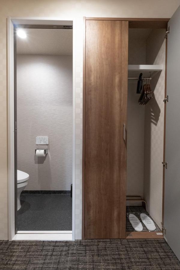 Hotel Doria Kyoto Karasuma Gojo Kültér fotó