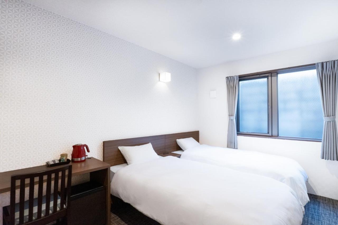 Hotel Doria Kyoto Karasuma Gojo Kültér fotó