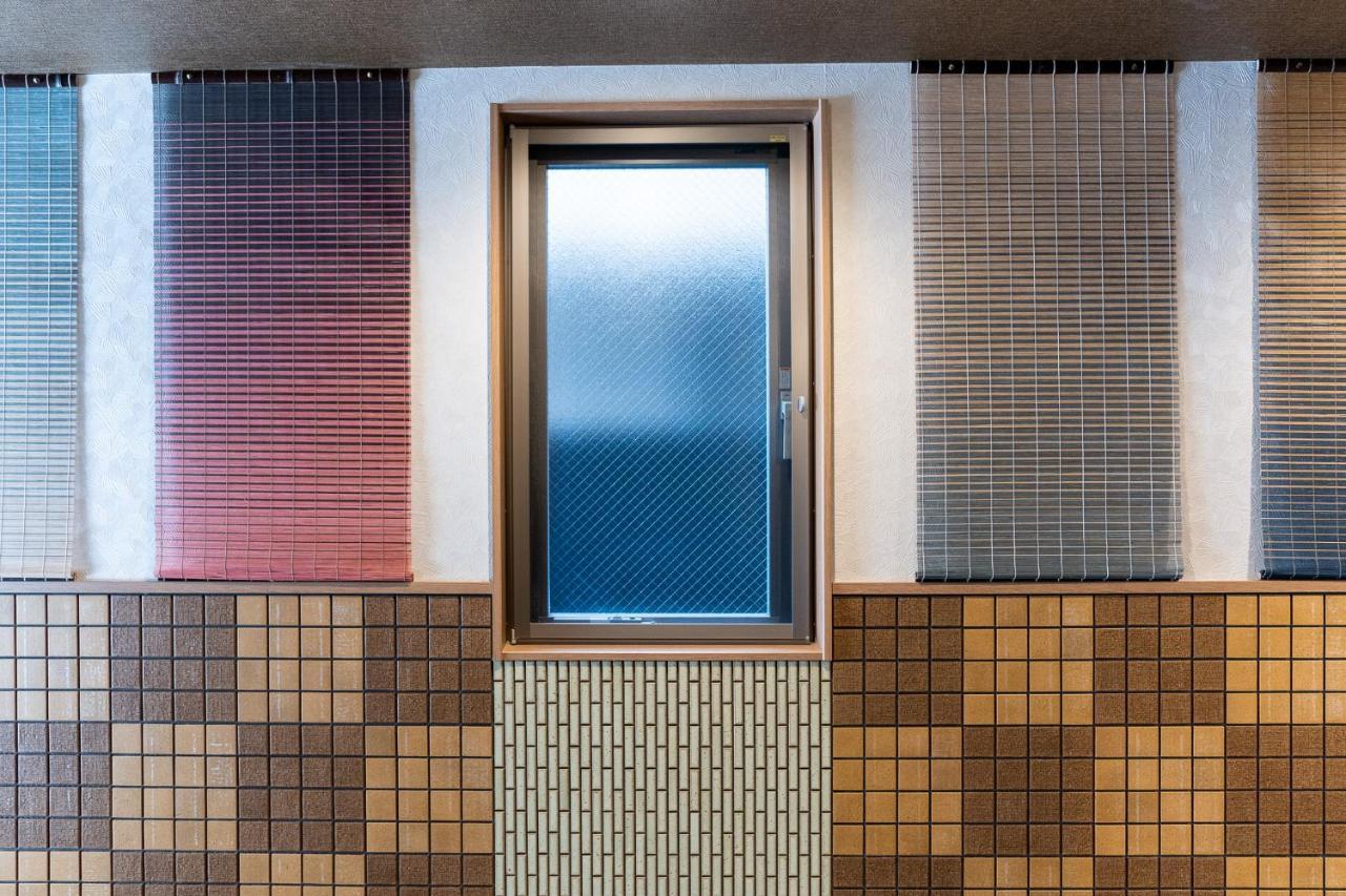 Hotel Doria Kyoto Karasuma Gojo Kültér fotó