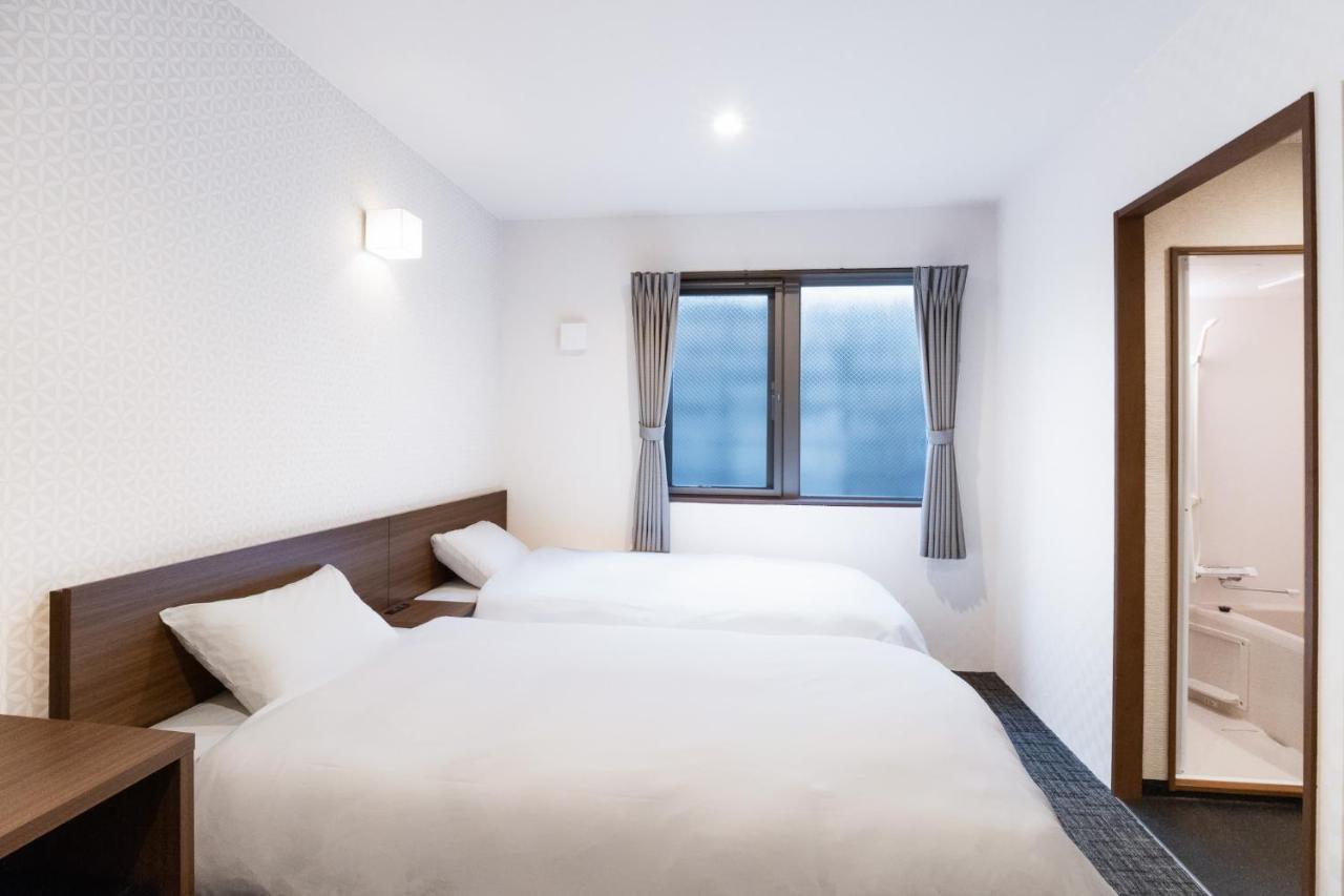 Hotel Doria Kyoto Karasuma Gojo Kültér fotó