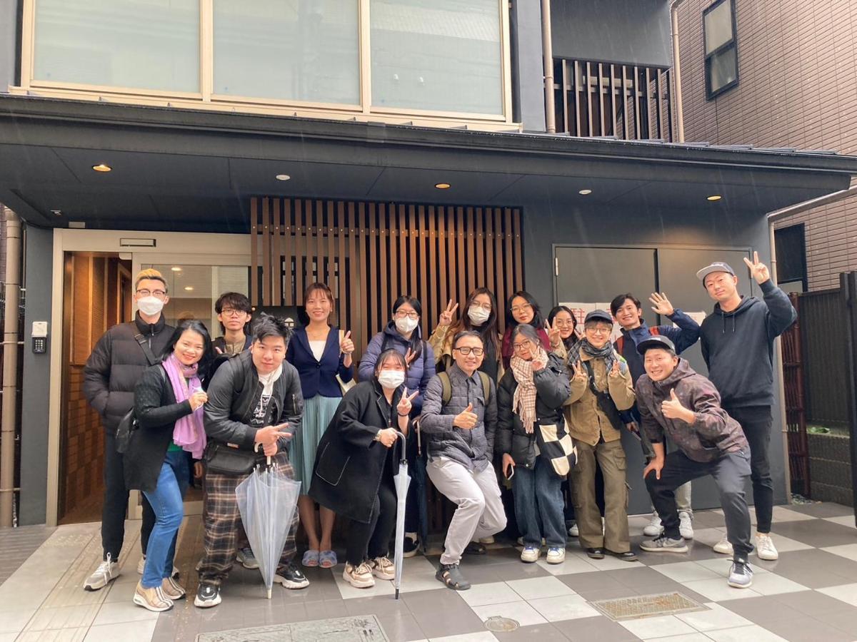 Hotel Doria Kyoto Karasuma Gojo Kültér fotó