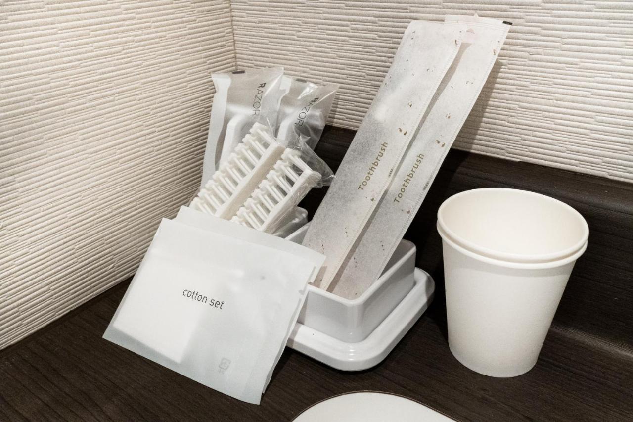 Hotel Doria Kyoto Karasuma Gojo Kültér fotó