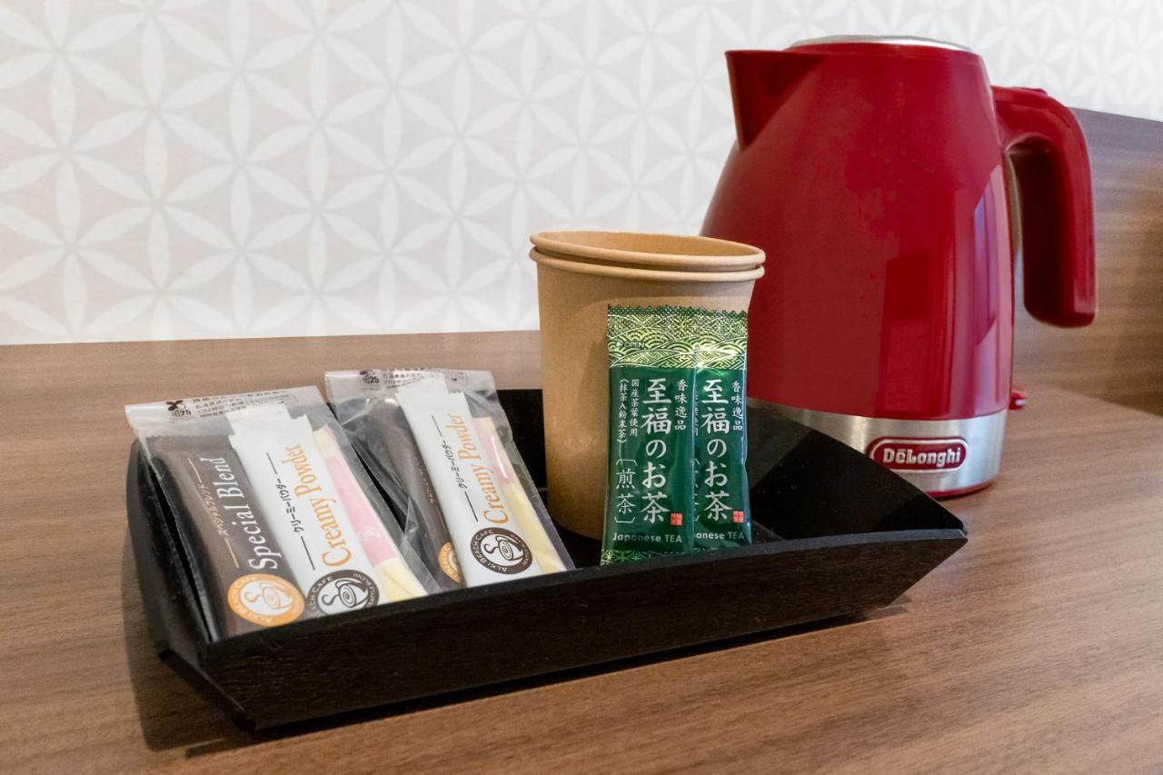 Hotel Doria Kyoto Karasuma Gojo Kültér fotó