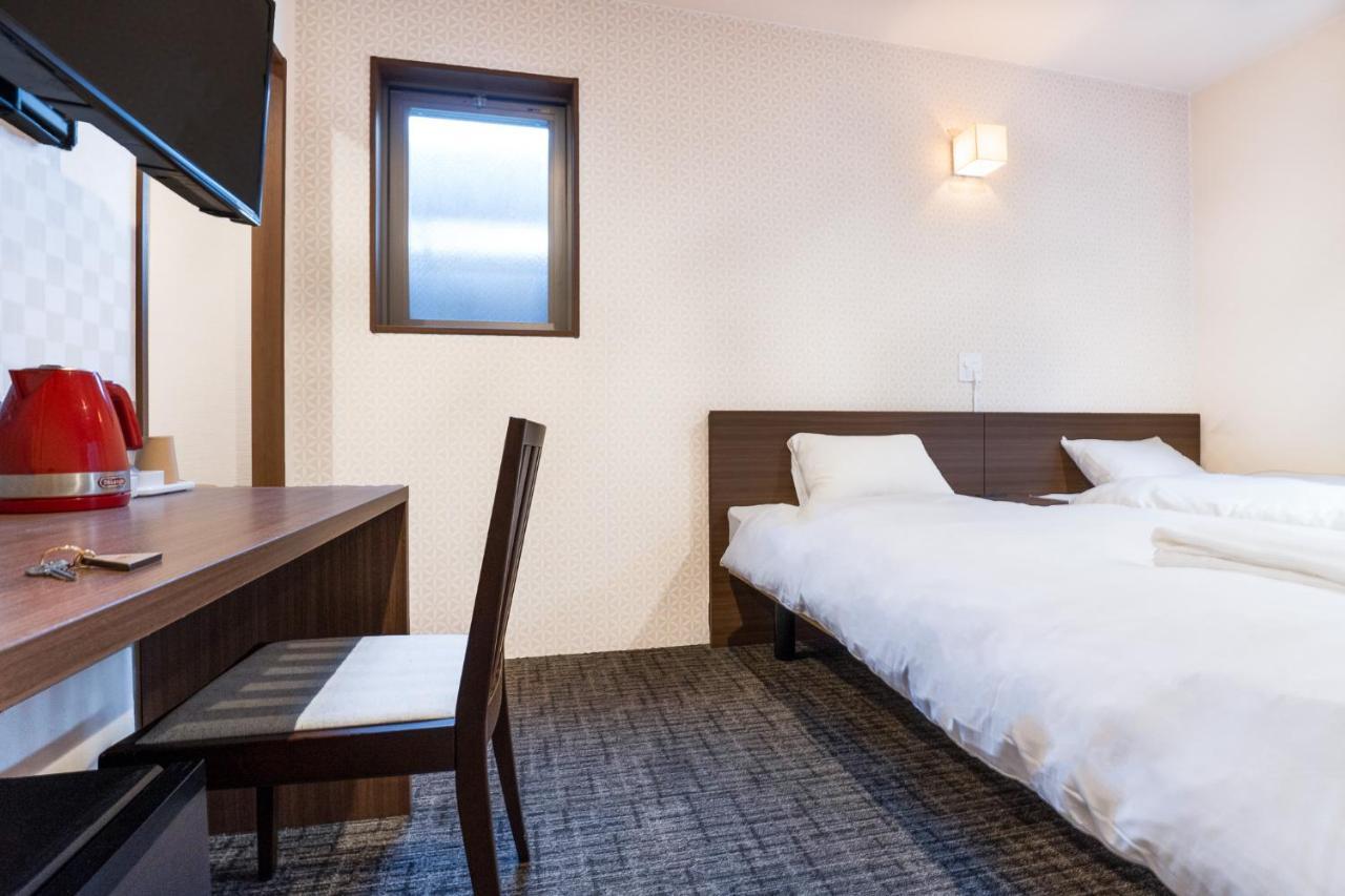 Hotel Doria Kyoto Karasuma Gojo Kültér fotó