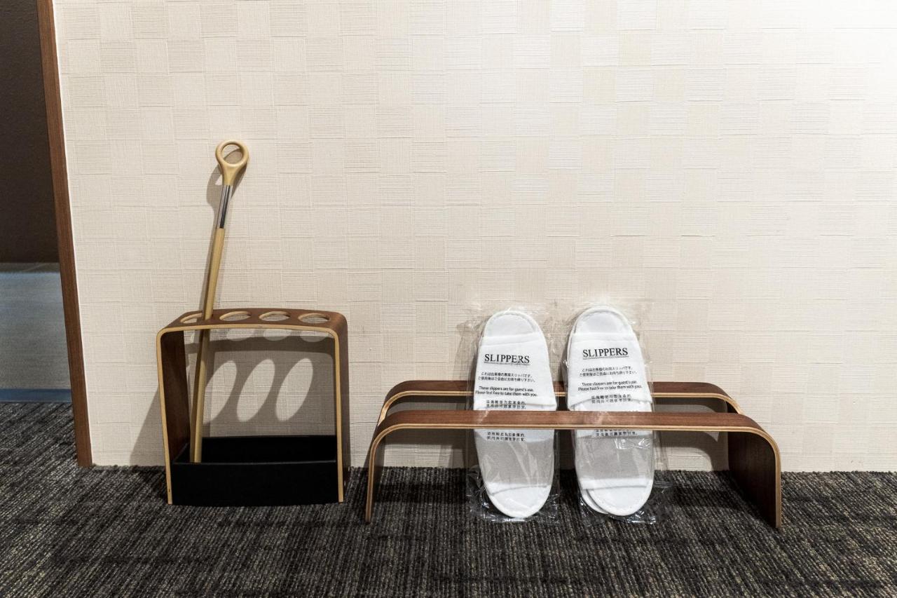 Hotel Doria Kyoto Karasuma Gojo Kültér fotó