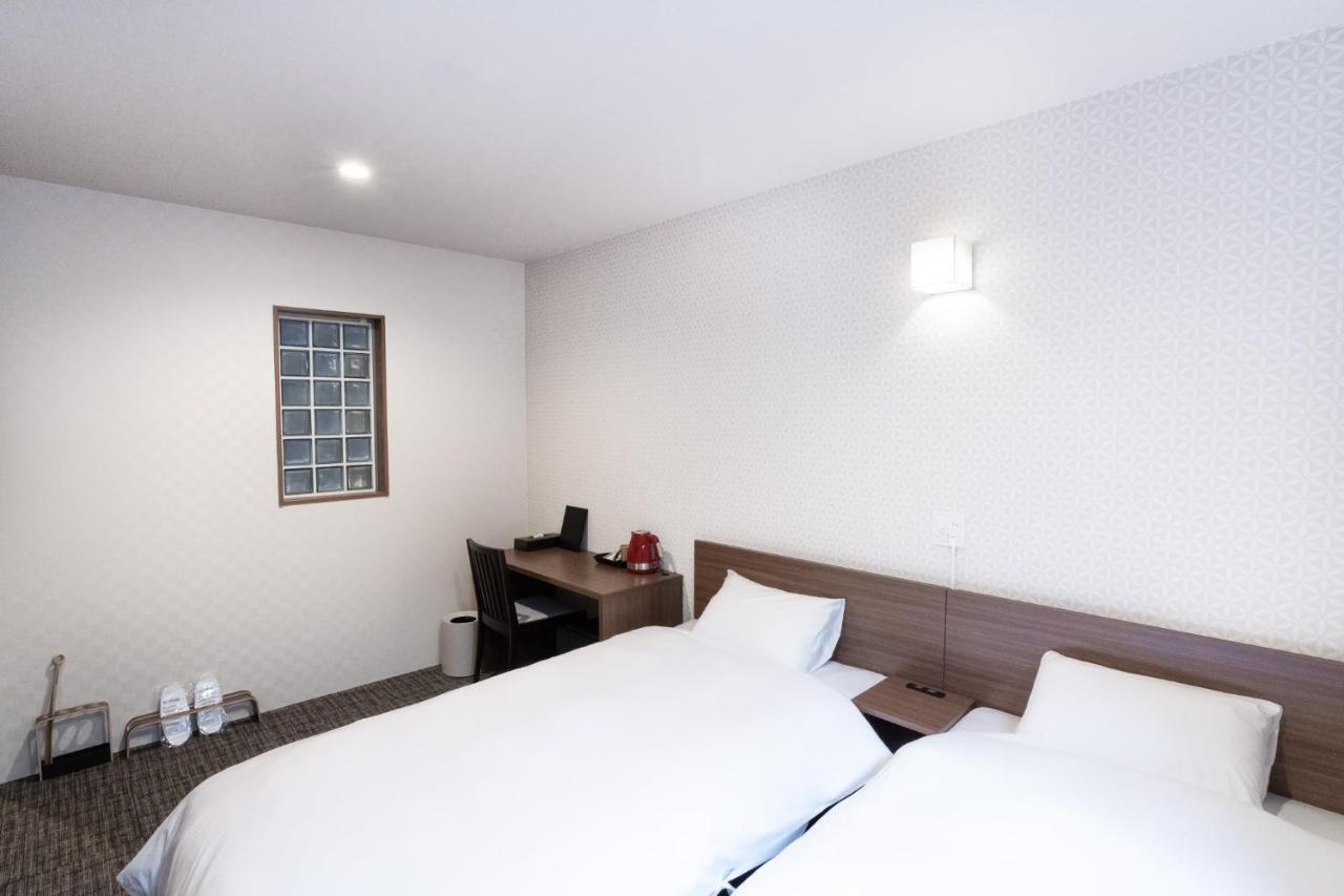 Hotel Doria Kyoto Karasuma Gojo Kültér fotó