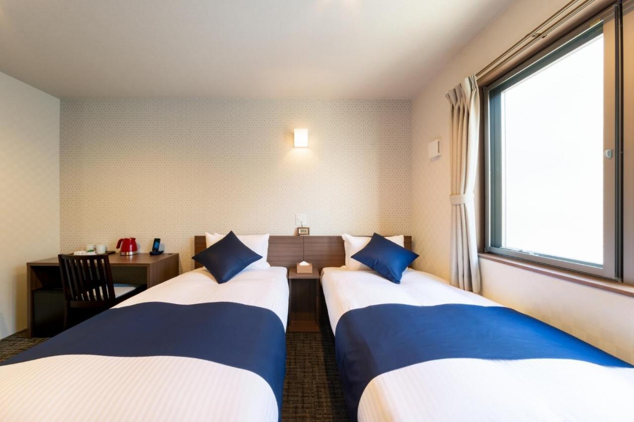 Hotel Doria Kyoto Karasuma Gojo Kültér fotó